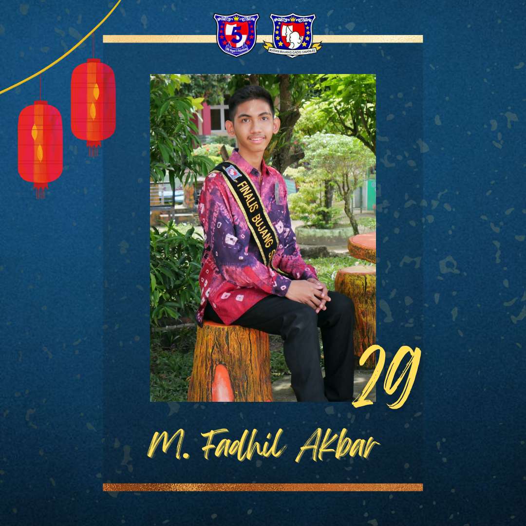 M FADHIL AKBAR